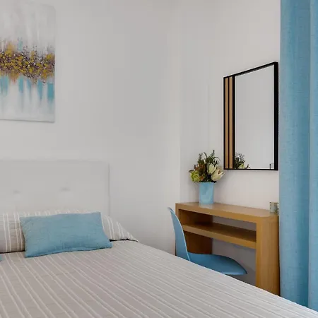 Beautiful Del Cura Апартаменти *