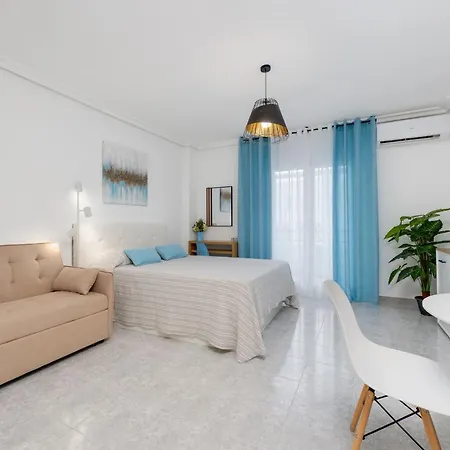 Beautiful Del Cura *