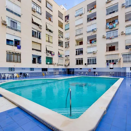 Beautiful Del Cura * Торрев'єха