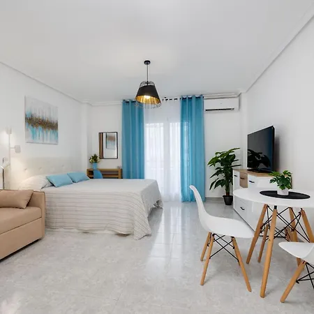 Apartman Beautiful Del Cura *