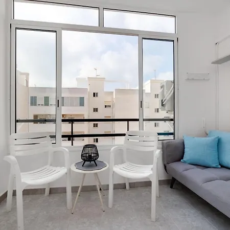 Beautiful Del Cura Apartman