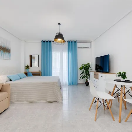 Beautiful Del Cura * Torrevieja