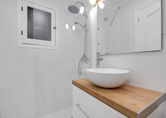 Apartment Beautiful Del Cura