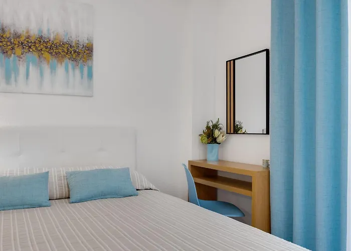 Beautiful Del Cura Apartment *