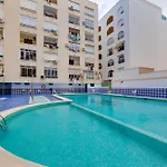 Beautiful Del Cura Torrevieja