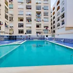 Beautiful Del Cura Torrevieja