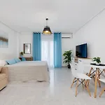 Beautiful Del Cura * Torrevieja