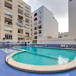 Lejlighed Beautiful Del Cura Torrevieja